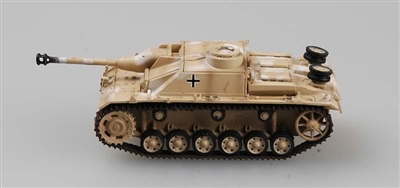 36155 1/72 StuG III Ausf.G Russia winter 1944