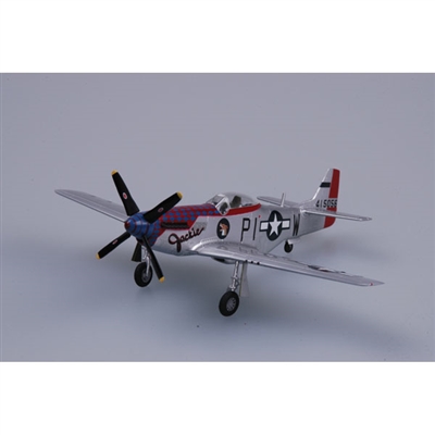 36304 1/72 P-51D IV 359FS, 356 FG, 8AF, Anglia 1945