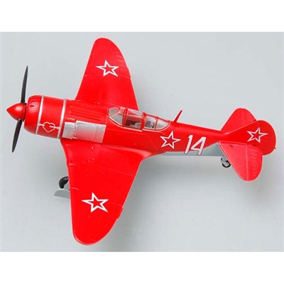 36334 1/72 La-7 “Red 14" Russian Air Force