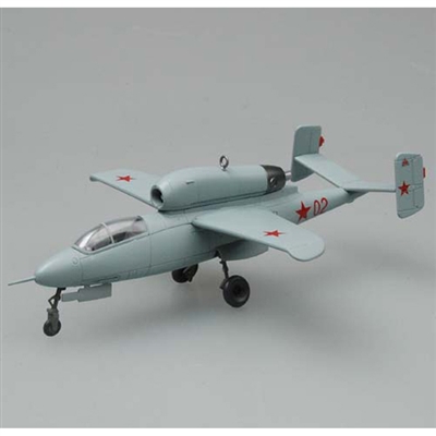 36346 1/72 He.162A-2 Experimental USSR 1946