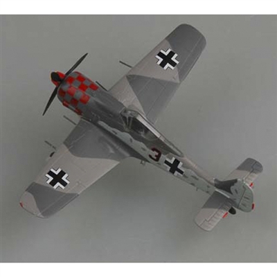 36403 1/72 FW190A-6, 2./JG 1. 1943.