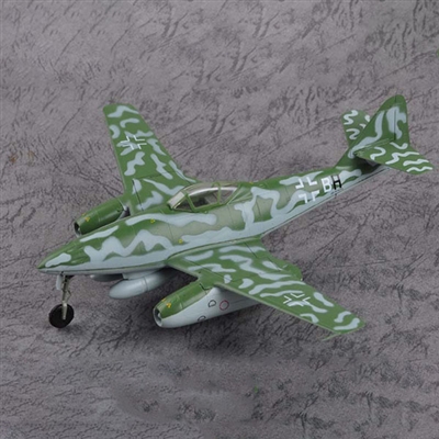 36407 1/72 Me262 A-2a, B3+BH of 1
