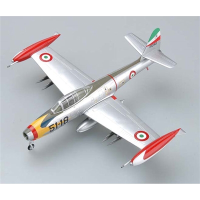 36803 1/72 F-84G Italian Air Force Thunderjet