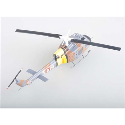 36920 1/72 UH-1F U.S. Air Force