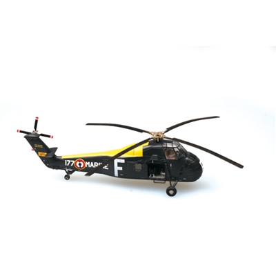 37013 1/72 H-34D Choctaw France Navy