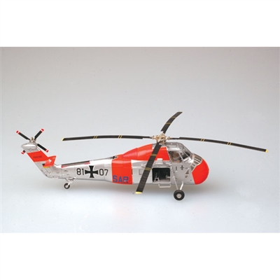 37014 1/72 H-34G Choctaw Germany Navy