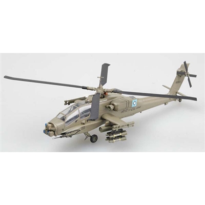 37029 1/72 AH-64A 88-0202 "Devil's Dance" of C Co., 1-229 ATKHB, XVIII Airborne Corps, Kandaha