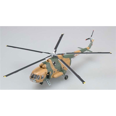 37041 1/72 Mi-8T No.10426 Hungarian Air Force