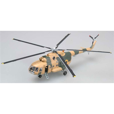 37043 1/72 Mi-8T "Blue 53" Ukraine Air Force