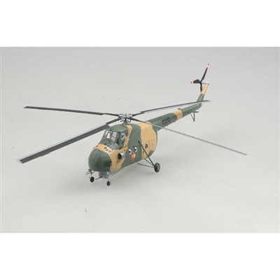 37084 1/72 Mi-4A East German Air Force