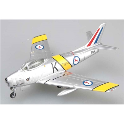 37100 1/72 F-86F-30 South African Air Force No.2 Squadron, Korean War