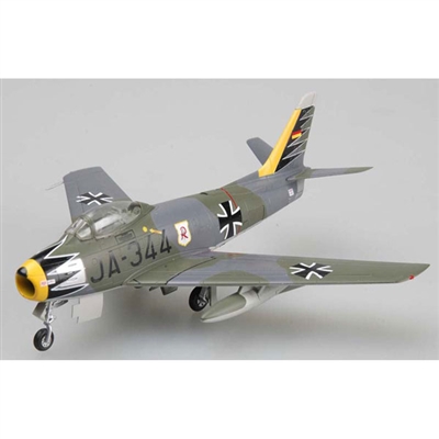 37103 F-86 3./JG71.1963