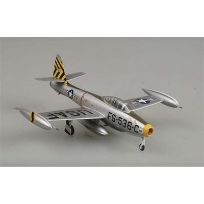 37106 1/72 F-84E-25, 8th FBS, Lt.Donald James