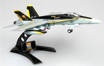 37116 1:72 F/A-18C VFA-192 NF-300