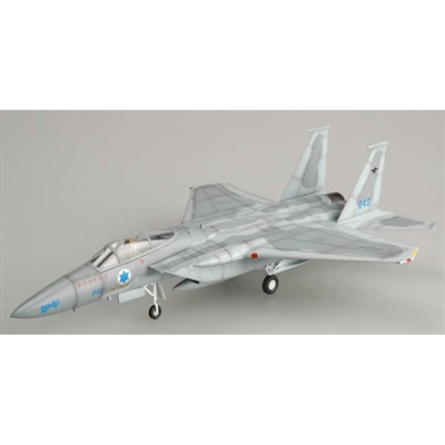 37121 1/72 F-15C IDF/AF No.840