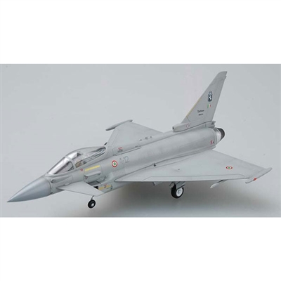37143 1/72 EF-2000A Italian Air Force