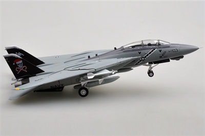 37193 1:72 F-14D VF-103
