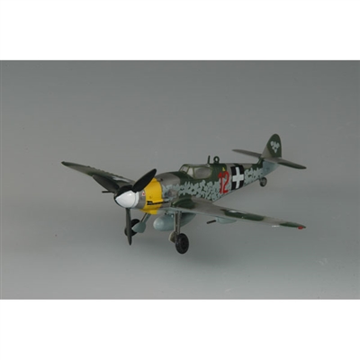 37204 1/72 BF109G-10 Hungarian 1945