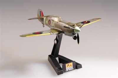 37207 1:72 Tomahawk 11a 1943 West Africa