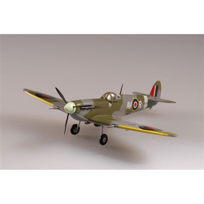 37211 1:72 Spitfire Mk V RAF 121 Squadron 1942