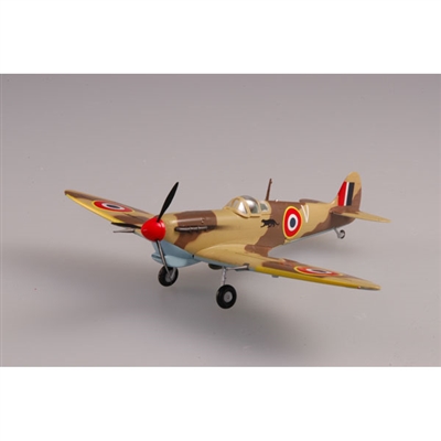 37220 Spitfire Mk V/Trop RAF 328 Sqn 1943