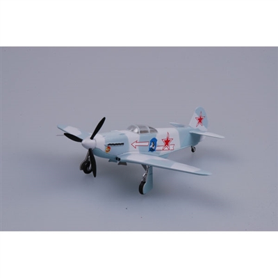 37226 1/72 Yak-3 303 Fighter Aviation Div.1945