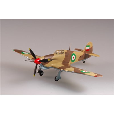 37267 1/72 Hurricane Mk.II Trop 1947 Iran