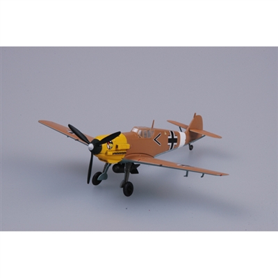 37280 1/72 BF109E-7/Trop1/JG27