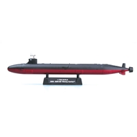 37303 1/700 USS SSN-23 Jimmy Carter