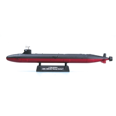 37303 1/700 USS SSN-23 Jimmy Carter