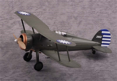 39321 1/48 Gloster Gladiator MK1 Chinese Air Force
