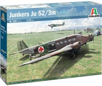 550102 1:72 Ju-52/3m