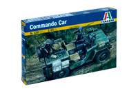 550320 1/35 Commando Car