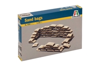 550406 1/35 Sandbags