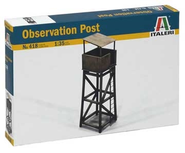 550418 1:35 Observation Post