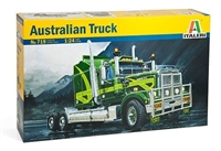550719 1/24 Australian Truck