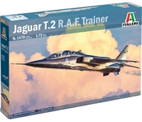 551470 1:72 Sepecat Jaguar T.2