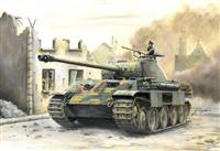 5515752 1/56 Sd. Kfz. 171 Panther Ausf. A