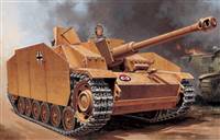 5515756 1/56 Sd.Kfz.142/1 Sturmgeschtz III