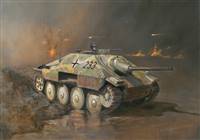 5515767 1/56 Jagdpanzer 38(t) Hetzer