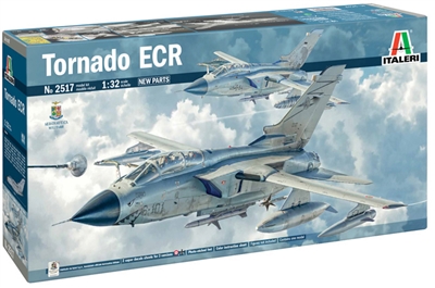 552517 1/32 Panavia "Tornado" ECR