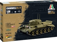 5525754 1:56 Cromwell Mk. IV