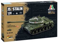 5525764 1/56 Josif Stalin JS-2