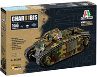 5525766 1:56 Char B1 Bis (was item no. 5515766)