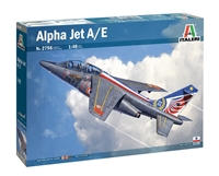 552796 1/48 Alpha Jet A/E