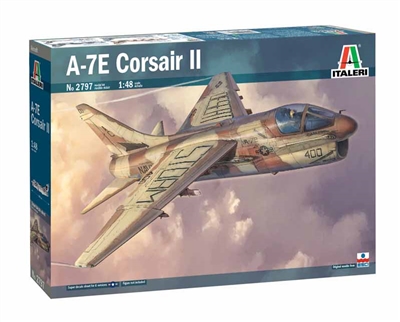552797 1/48 A-7E Corsair II