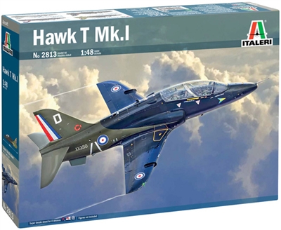 552813 1/48 BAE Hawk Mk. I