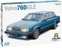553623 1/24 Volvo 760 GLE