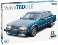 553623 1/24 Volvo 760 GLE