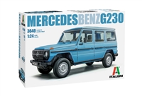 553640 1/24 Mercedes-Benz G 230